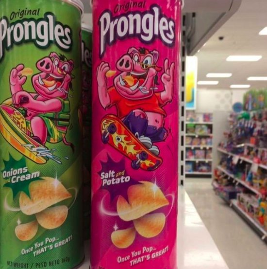hogeybears's tweet photo. @IJasonAlexander I prefer these bad boys. "Once you pop, that's great!" https://t.co/r5J5e1R6XF