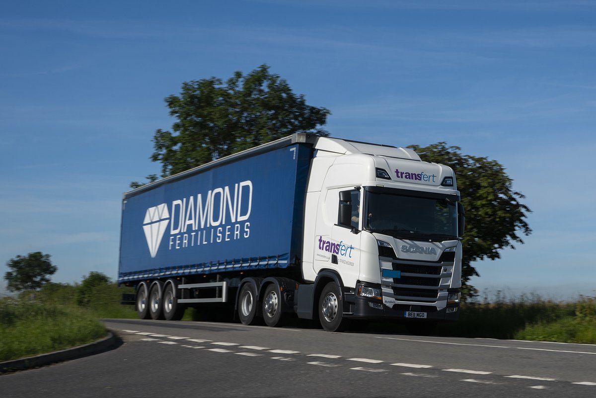 ThomasbellFert's tweet photo. H G V C L A S S 1 D R I V E R S
We are looking for full time and part time Class 1 HGV drivers to join our team delivering bagged fertiliser onto farm.
Call 01652 657580 or 07710 998991
#HGV #hgvdriverswanted #hgvdrivers #servicecounts #nationallorryweek https://t.co/OdGdAGIwNZ