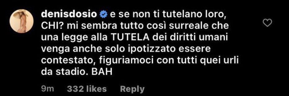 94tslvr's tweet photo. ha più cervello di pillon @SimoPillon pensa come sei messo https://t.co/WRvTyYQQ26
