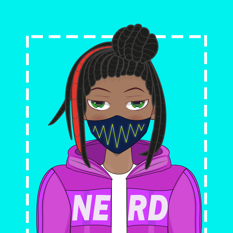 SimonJelenic82's tweet photo. Did you even know about this cool project?
@supernerds_club 
Mint stil open!
#nftcollector #NFTs #NFT #NFTartist #COOLNFT #NFTCommmunity #NFTcollection https://t.co/gUqlSO1SMF
