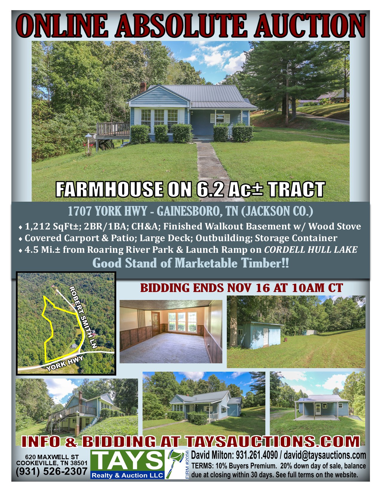 Taysauctions - 0m7nwjd