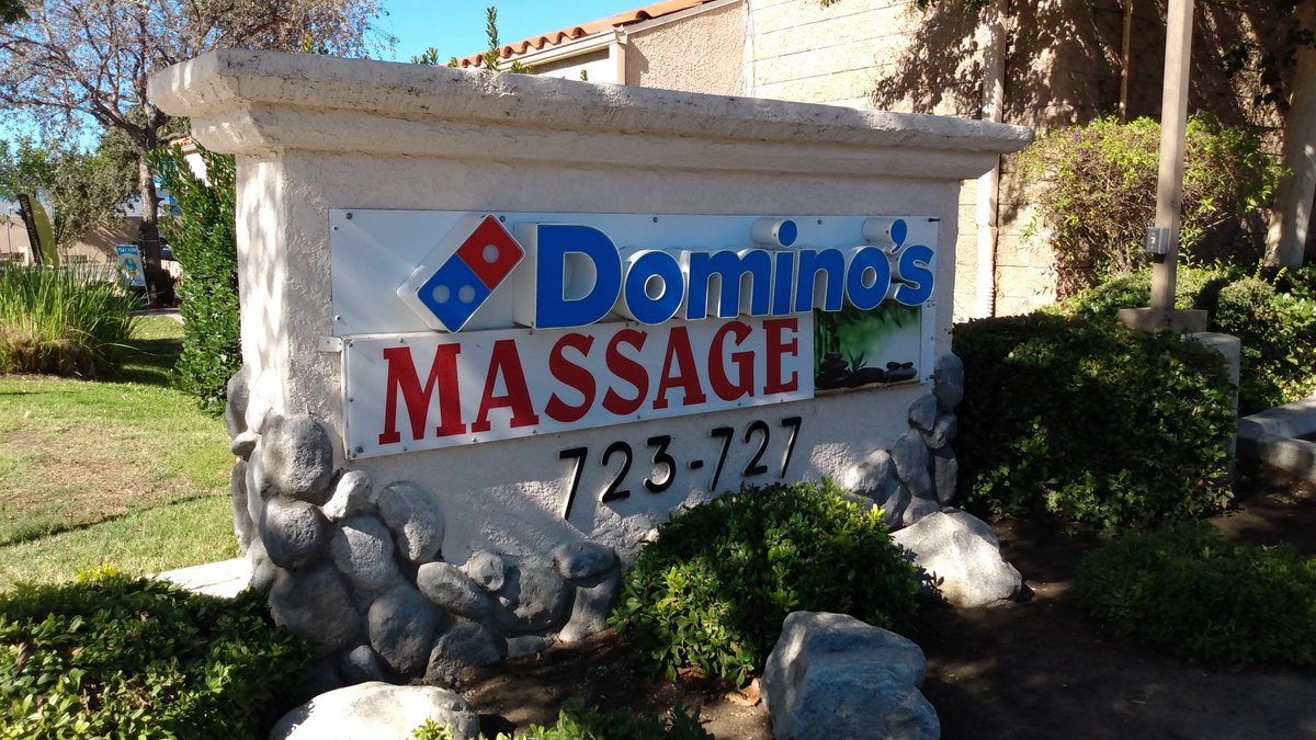 I think I found the perfect one-stop shop.