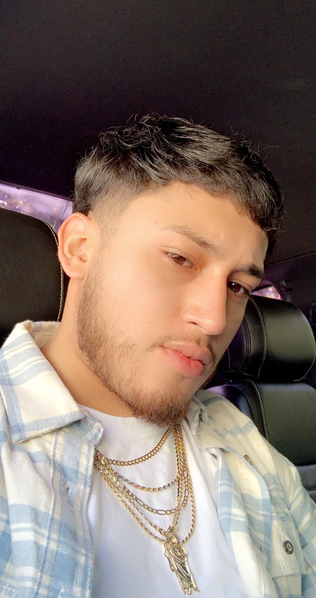 Life is good but I still got trust issues.