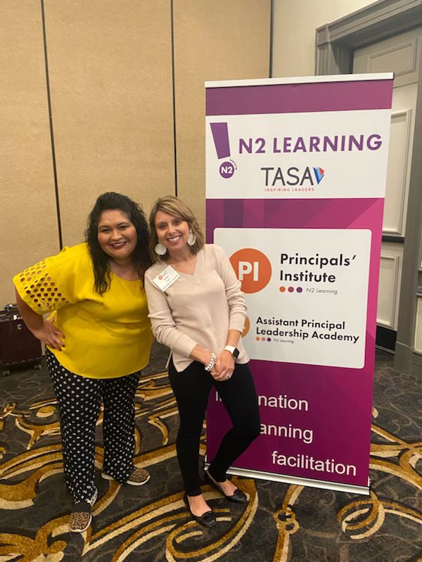 DStewart923's tweet photo. Having fun and learning lots!
#txpvi https://t.co/HjY7cwk5Zp