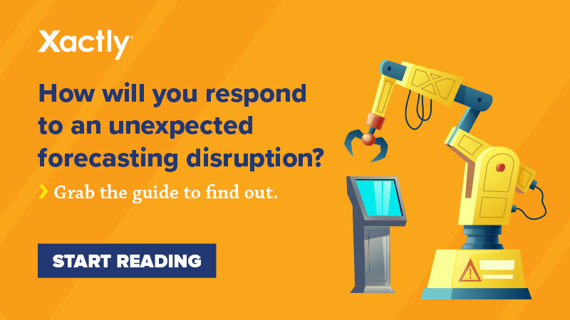 thisisnsharma's tweet photo. Disruption can't always be avoided, but we can choose how to prepare and respond. Discover how automated, intelligent forecasting opens the door to more visibility and control over your revenue predictions. Read the guide! https://t.co/XNvgr61f8i https://t.co/PYSFffiiDQ