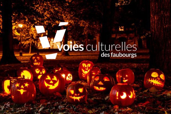 🎃🕸️💀 Votre sélection d'actualités culturelles, d'appels à candidatures et d'offres d'emplois dans les Faubourgs! 👻🕷🌙 - mailchi.mp/2465f6537a2d/h…