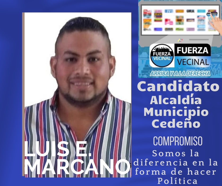 MonagasVecinal's tweet photo. En 25 días los monaguenses tienen el poder de decidir por el cambio, el progreso y la calidad de vida. Hemos estado trabajando con las comunidades de Cedeño  por años. Este # 21Nov Arriba ya la derecha https://t.co/VNvo3JB8iH