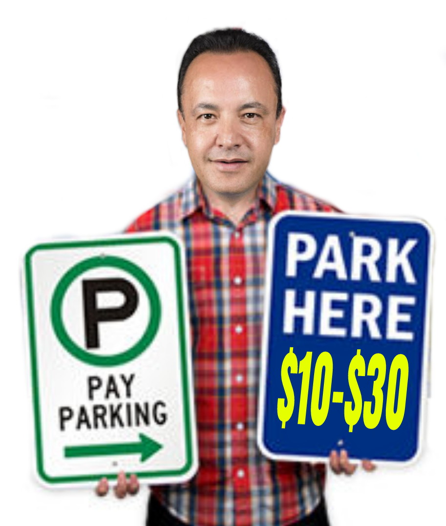 I wonder if <a href="/aldcardenas/">George Cardenas #TheAccountant</a> was concentrating more on figuring out how his family can exploit other city events for their profit then protecting Unions CBA/R?

Hey George can Jose hook me up with a parking spot?

#cardenasdout2023 pic.x.com/I59zUTWJ1U