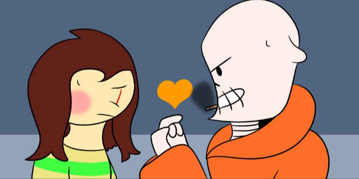 foxflame2's tweet photo. Glitchswap redraw #76! Chara mentions the worst idea... A RESET...

#glitchswap #glitchswapfanart #glitchtalefanart #glitchtale #Underswap #underswapfanart #underswappapyrus #papyrus  #undertalefanart #undertale #underswapchara #chara https://t.co/jB9LICXGmD