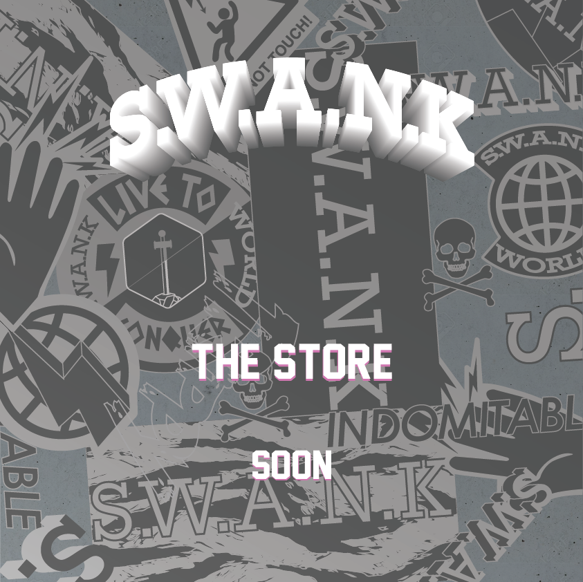 SWANK_JOZI's tweet photo. KEEP S.W.A.N.K OUTTA THE STREETS!
THE STORE.
SOON
#BeenRunning
#8thYearIn https://t.co/XiM2y2Mtnj