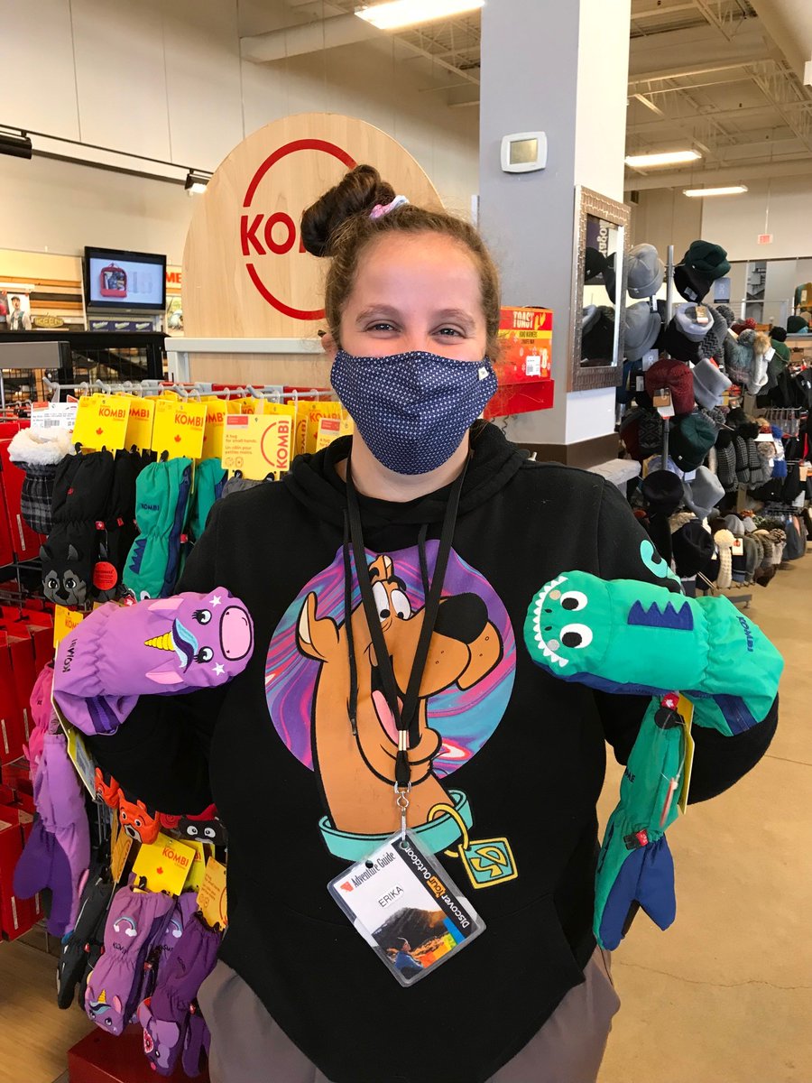 AdventureGuide_'s tweet photo. Rhese Ritts Rare RANTASTIK!

We have so many cute @kombicanada mittens for your little ones.
Visit the store and be ready for cold and snow.
.
.
@kombicanada #mittens #getreadyforsnow #kidsmittens https://t.co/XVvOlYy7IM
