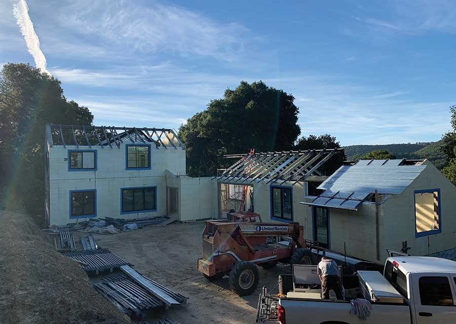 Ever wondered how ICF construction mitigates building and operation costs? Check out the featured story from our September/October issue. icfmag.com/2021/08/icf-co…