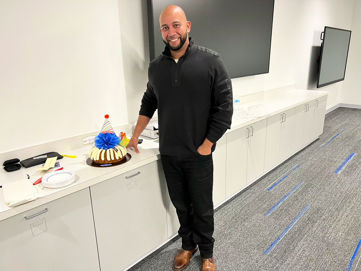 United Network Ops Center tweet media