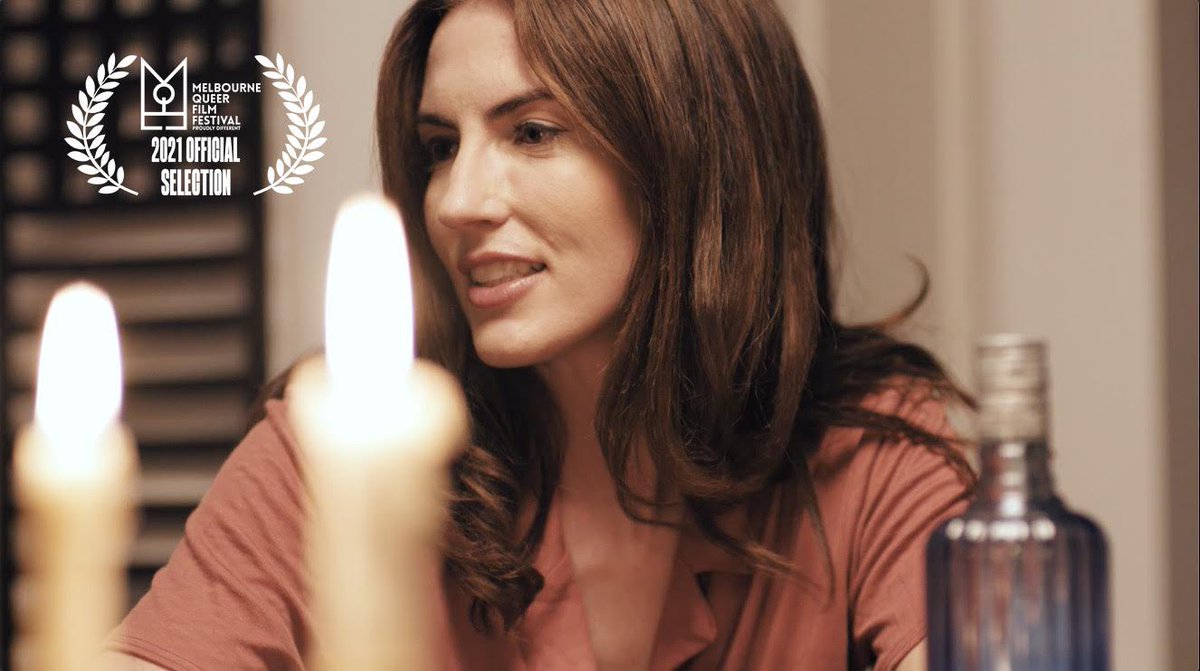 JessicaHuras's tweet photo. Bing! Bang! Bi! makes a stop in Australia next month Nov 18-29, 2021 @mqff #MelbourneQueerFilmFestival
🦘🎞🌈 https://t.co/cJvK9lyM7s