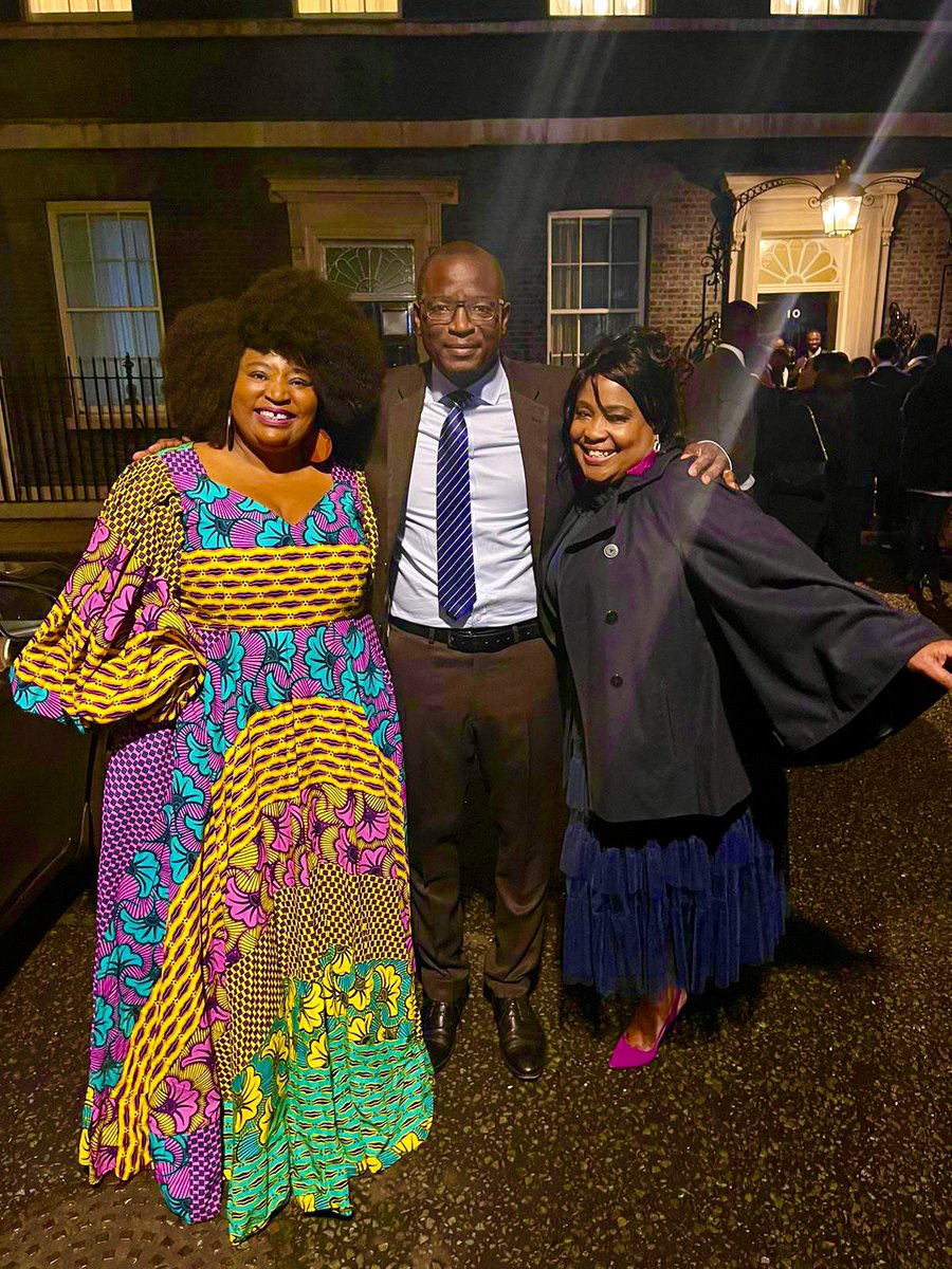 DeeMapasure's tweet photo. On Monday I said YES to the Prime Minister! This is my story, this is my black history #BlackHistoryMonth @Ks_Wors @MENnewsdesk @fentrepreneuruk @Eva_Awards @DuwayneBrooks @DarrenG_Henry https://t.co/zo3kWuhBAI