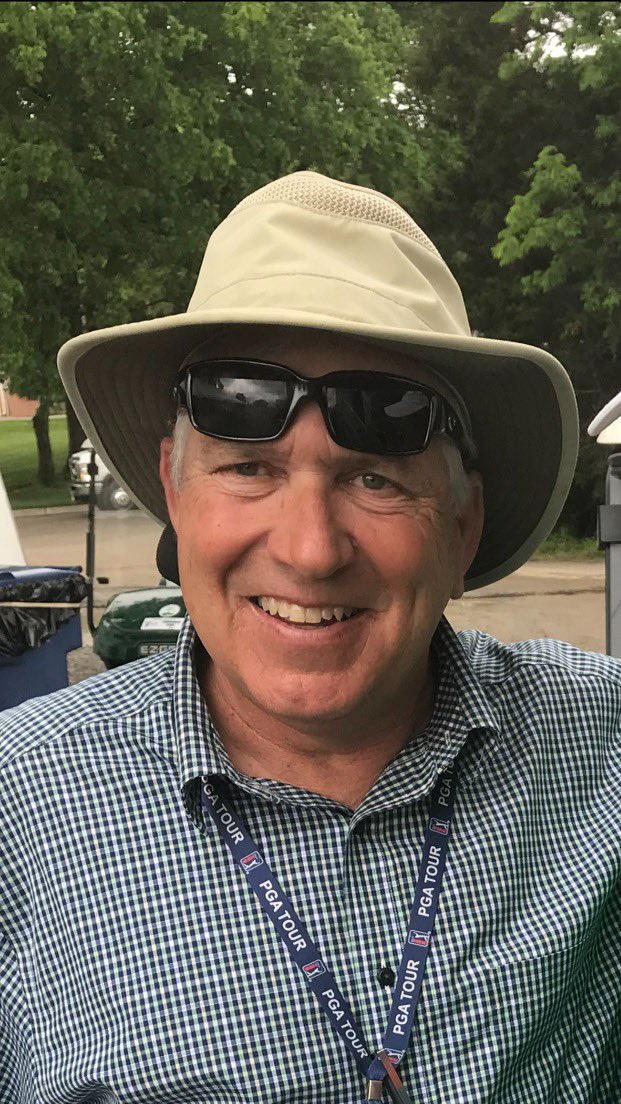 Happy birthday to the 🐐🐐🐐 Chuck has been the best mentor for the young guys on The Truck and has been there for everyone. We can’t thank you enough for all that you do for this Tour. Wishing you the best day from all of us on The Truck! @kornferrytour