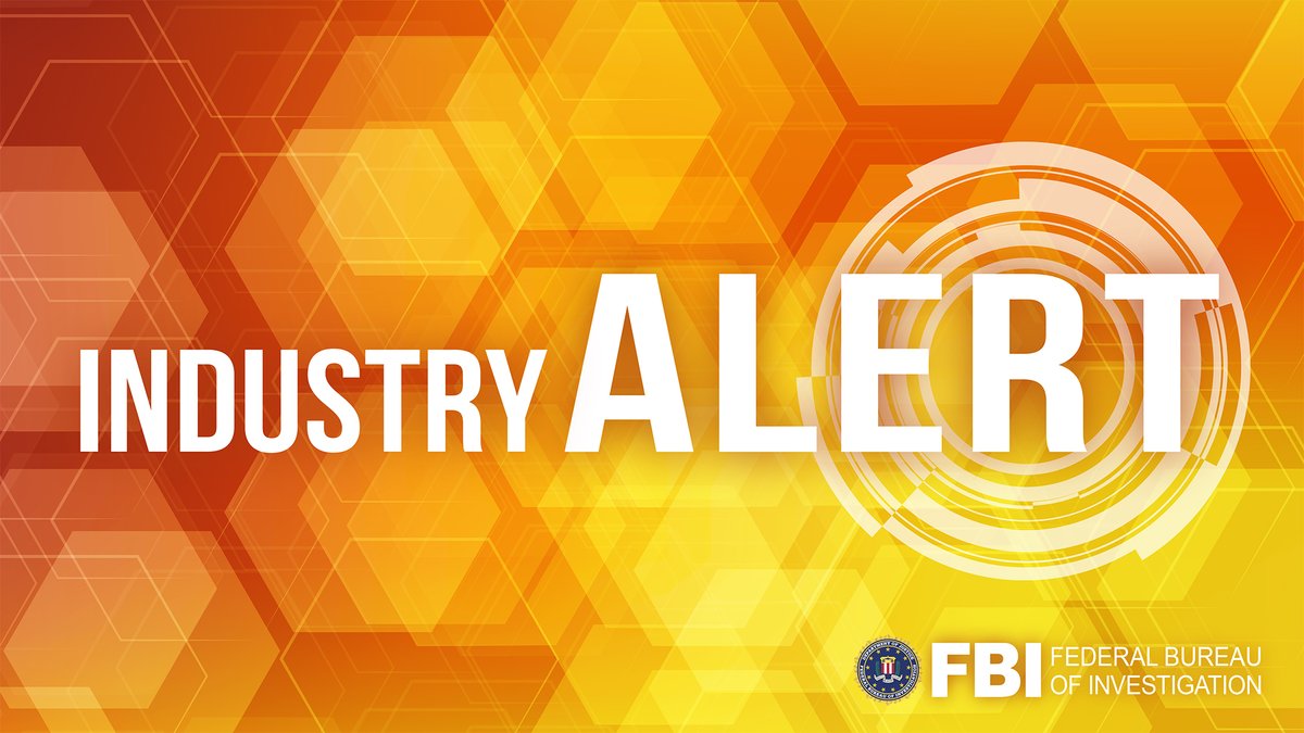 FBI's tweet image. The #FBI wants network defenders to be aware of Ranzy Locker ransomware, which we have seen used in more than 30 cyberattacks since late last year. Review our FLASH alert for indicators of compromise and recommended mitigations. go.usa.gov/xecEP