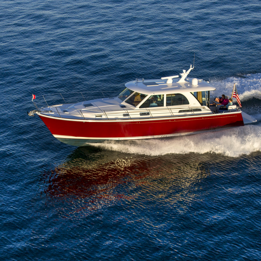 Sabreyachts's tweet photo. It's two-times the fun at the Ft. Lauderdale International Boat Show! Stop by B-Dock in the "Green Zone," slips 201/203/205, today through Sunday, to step aboard the Sabre 45 Salon Express **AND** the Sabre 58 Salon Express!
#flibs #sabreyachts #sabre45 #sabre58 #mainetradition https://t.co/mtraovRC1h