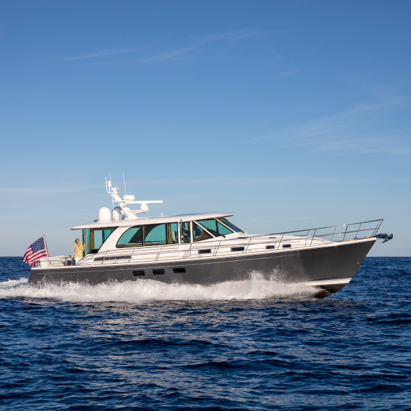 Sabreyachts's tweet photo. It's two-times the fun at the Ft. Lauderdale International Boat Show! Stop by B-Dock in the "Green Zone," slips 201/203/205, today through Sunday, to step aboard the Sabre 45 Salon Express **AND** the Sabre 58 Salon Express!
#flibs #sabreyachts #sabre45 #sabre58 #mainetradition https://t.co/mtraovRC1h