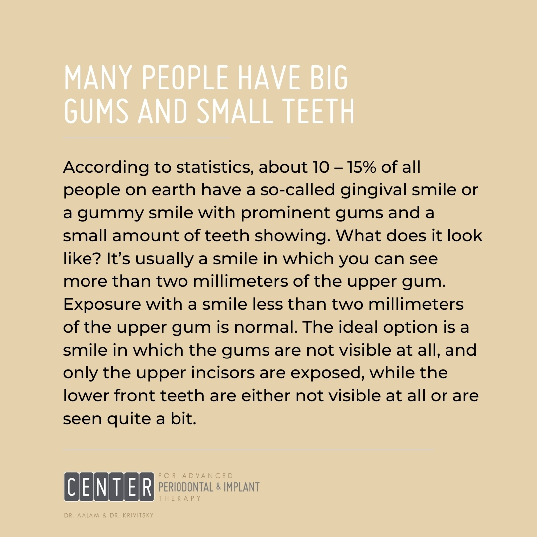 CENTER for Advanced Periodontal & Implant Therapy tweet media