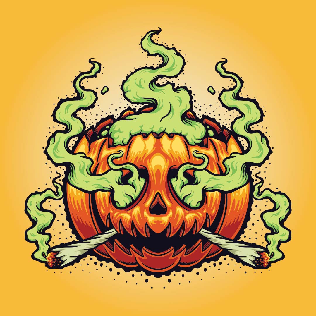 Did you hear? We're having a Halloween Sale. 😉🎃 Click here for more details: elwhapeaks.com/deals 
#cannabis #weed #elwhapeaks #elwhapeakscannabis #washingtonstoners #washingtoncannabis #pnwcannabis #pnwcannabiscommunity #HappyHalloween2021
