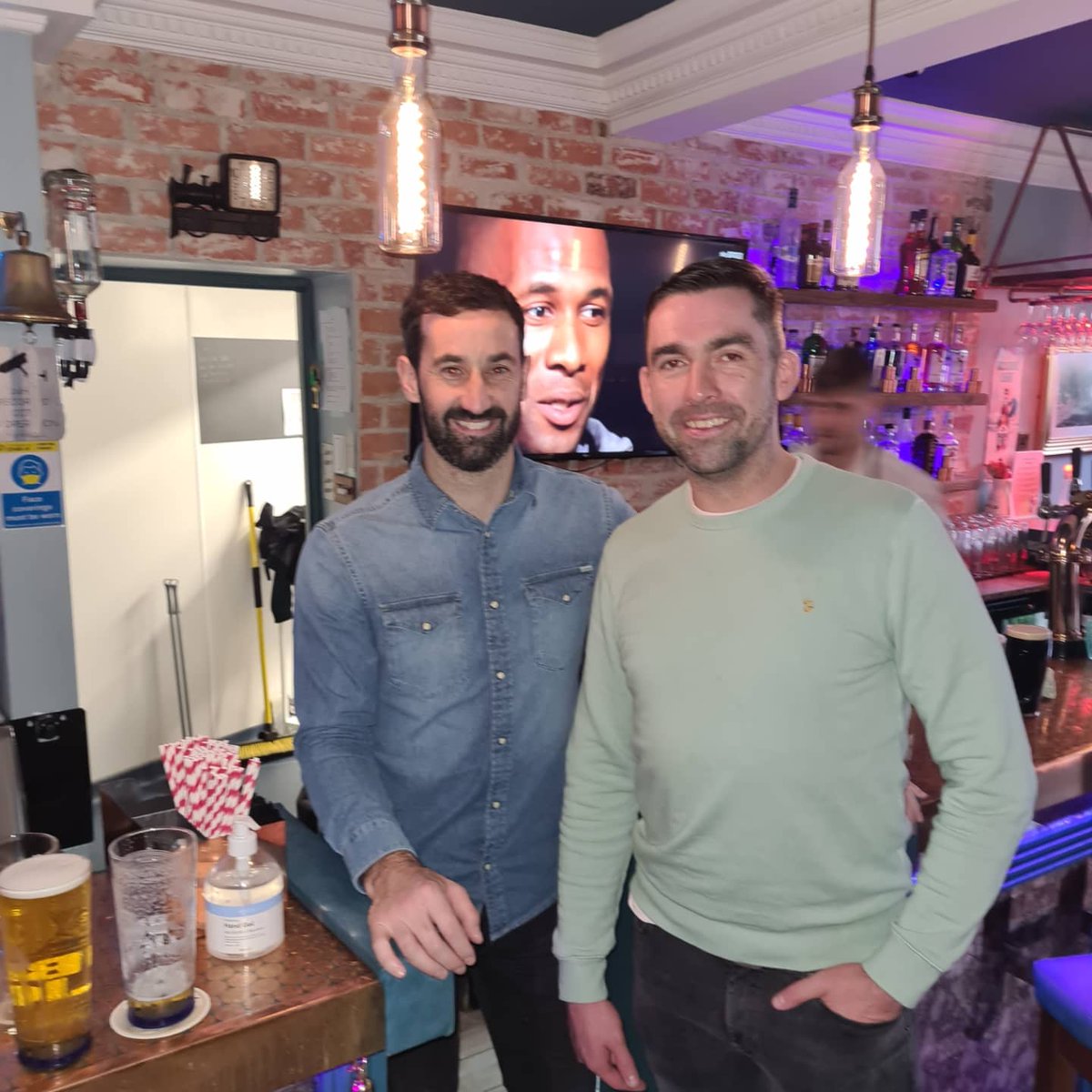 Quiz Time  

How many McKenna cups?