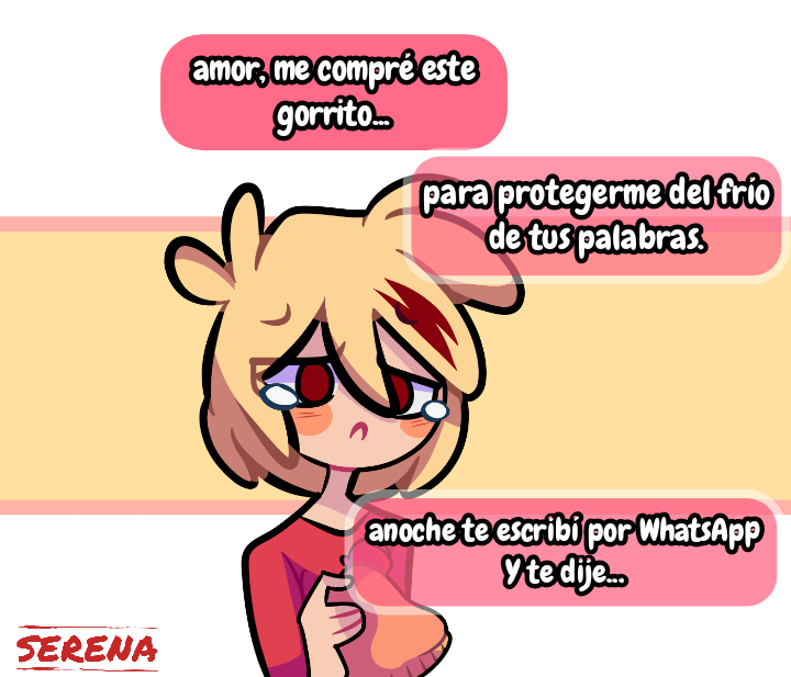ZairaGalicia9's tweet photo. #PokemonHS #pokeHS #HSau
Roselia ah usado indiferencia... Es súper efectivo. https://t.co/YnSarK9sZ4