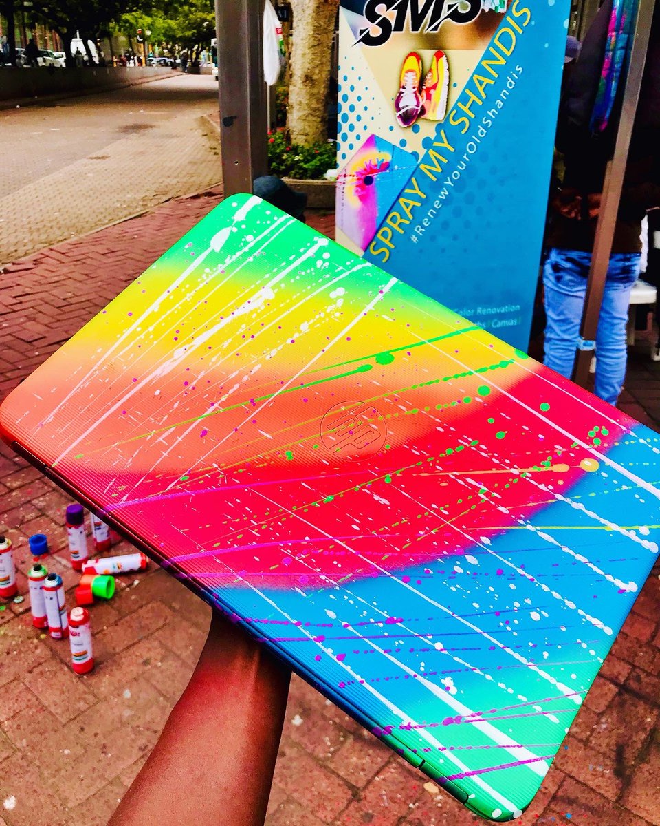 Snapture1's tweet photo. Design your Laptop skin with your favourite colours or designs or personalise it with your name WhatsApp 0848573583

#JohnWick #Tembisa10 #GomoraMzanzi #vote #AdobeMAX #ArtistOnTwitter #SprayMyShandis https://t.co/5QMRQQbHmy