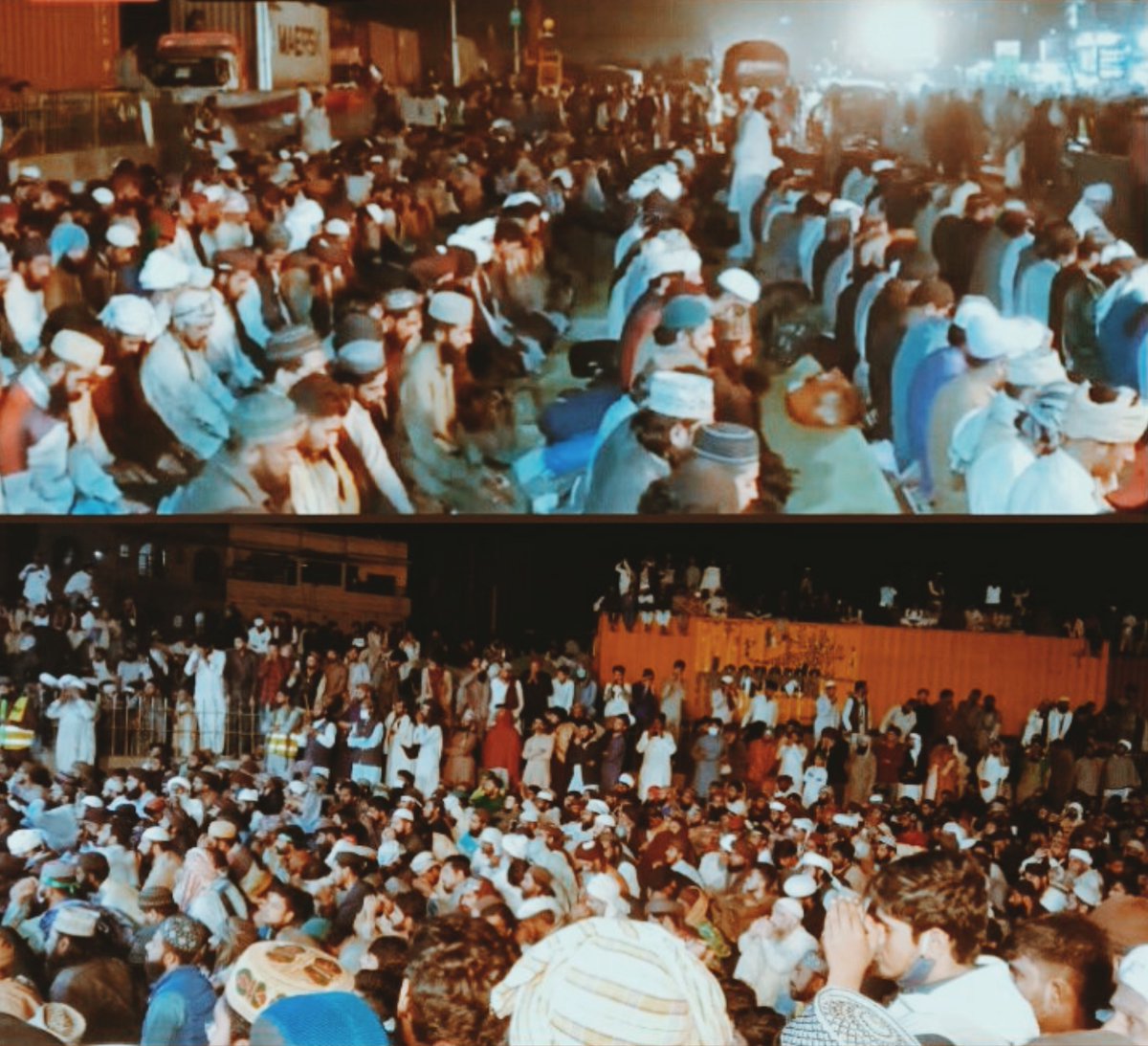 ObaidBaig16's tweet photo. طاقت سے اور حکومت سے کیا ہوتا ہے😊
ایماں ہو بلالی تو ۔ فولاد سے کیا ہوتا ہے👊
ہم تین سو تیرہ ہی چھائے ہیں زمانے پر💓
اے کفر بتا تیری  تعداد سے کیا ہوتا ہے🙂

#معاہدہ_پوراکروسفیرنکالو https://t.co/XMQNqEl7mr