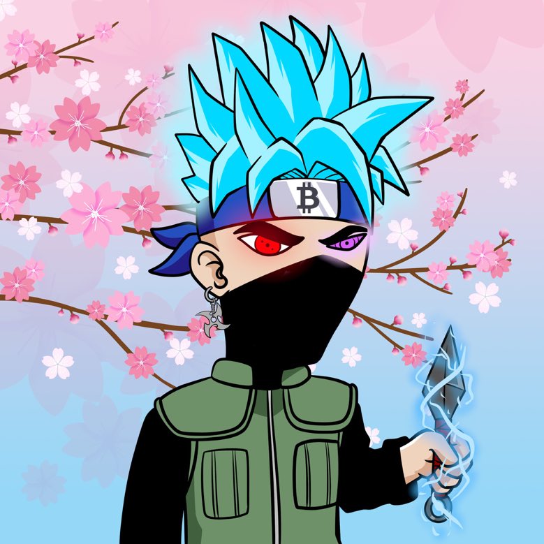 🎉 Shinobi’s x Piggy Crew  🎉 

Win Random 2 NFTs 🥷 1 from each project! 🐷 

To enter:
1️⃣ ❤️ + RT
2️⃣ Follow <a href="/PiggyCrewNFT/">Piggy Crew NFT</a> and <a href="/sacredshinobi_/">Sacred Shinobi NFT</a>
3️⃣ Tag 2 friends 

Join both discords: discord.gg/vm3Xwx6cvz and discord.gg/UyVwqf7xHK

Ends in 72hrs ⏰ #nftgiveaway #NFTGiveaways