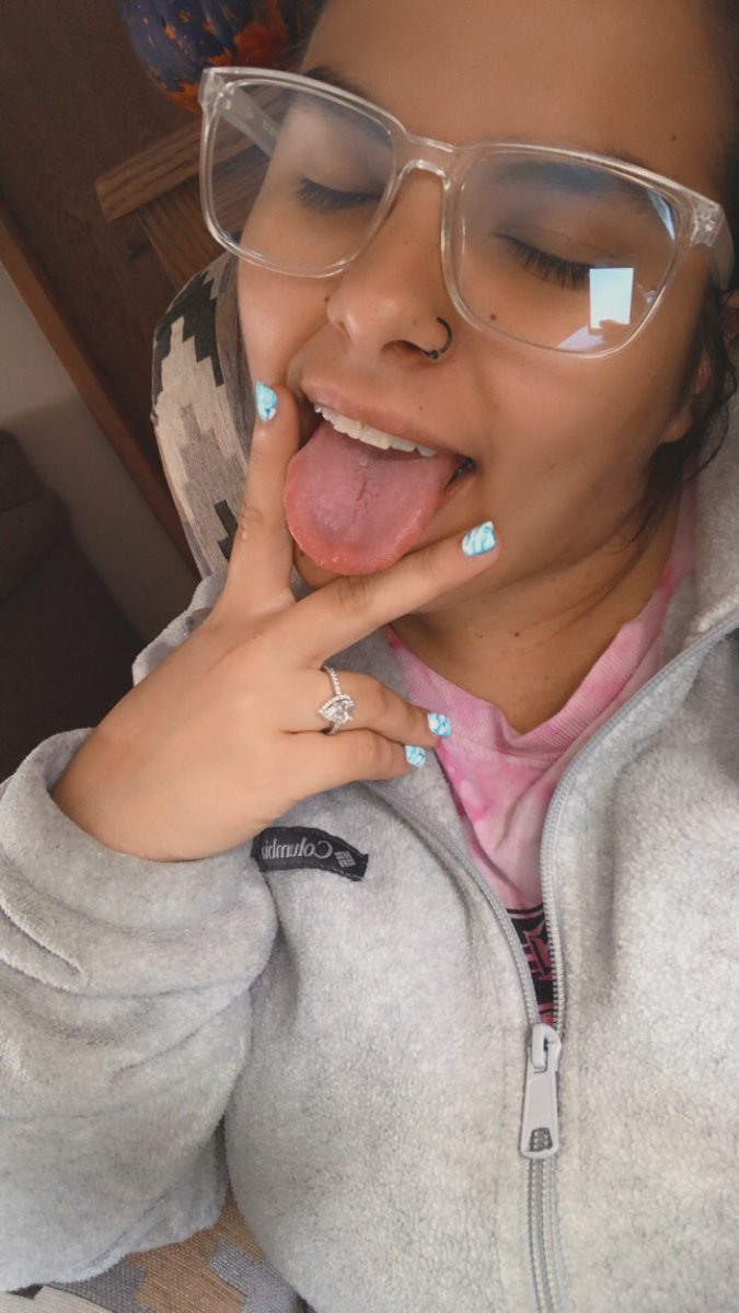 Jess98102876's tweet photo. New WET content up on my page. Go subscribe for 5.99 and see what you are missing ๐ฆ๐๐ Link in bio or private message me.
#onlyfans #badbaby #wetcontent #wetpussy #onlyfangirl #onlyfanscontent #linkinbio #privatemessageme #privatesnap https://t.co/lRgrCRLkqh