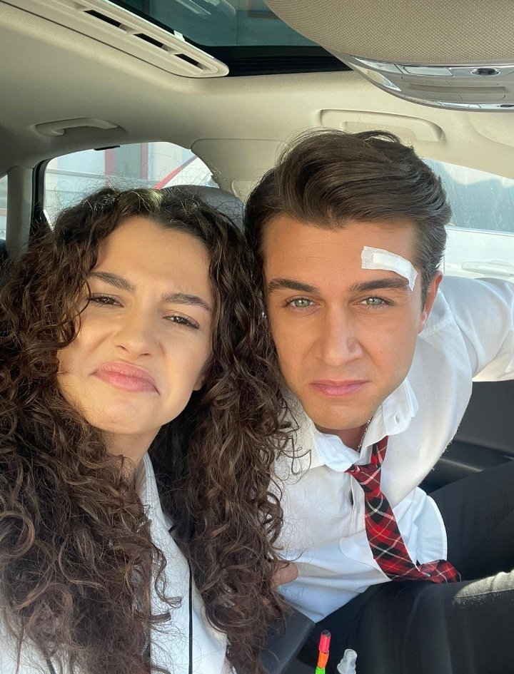 Şiirimiz                            Bunlarda şairleri

#AsDor #OnYaz