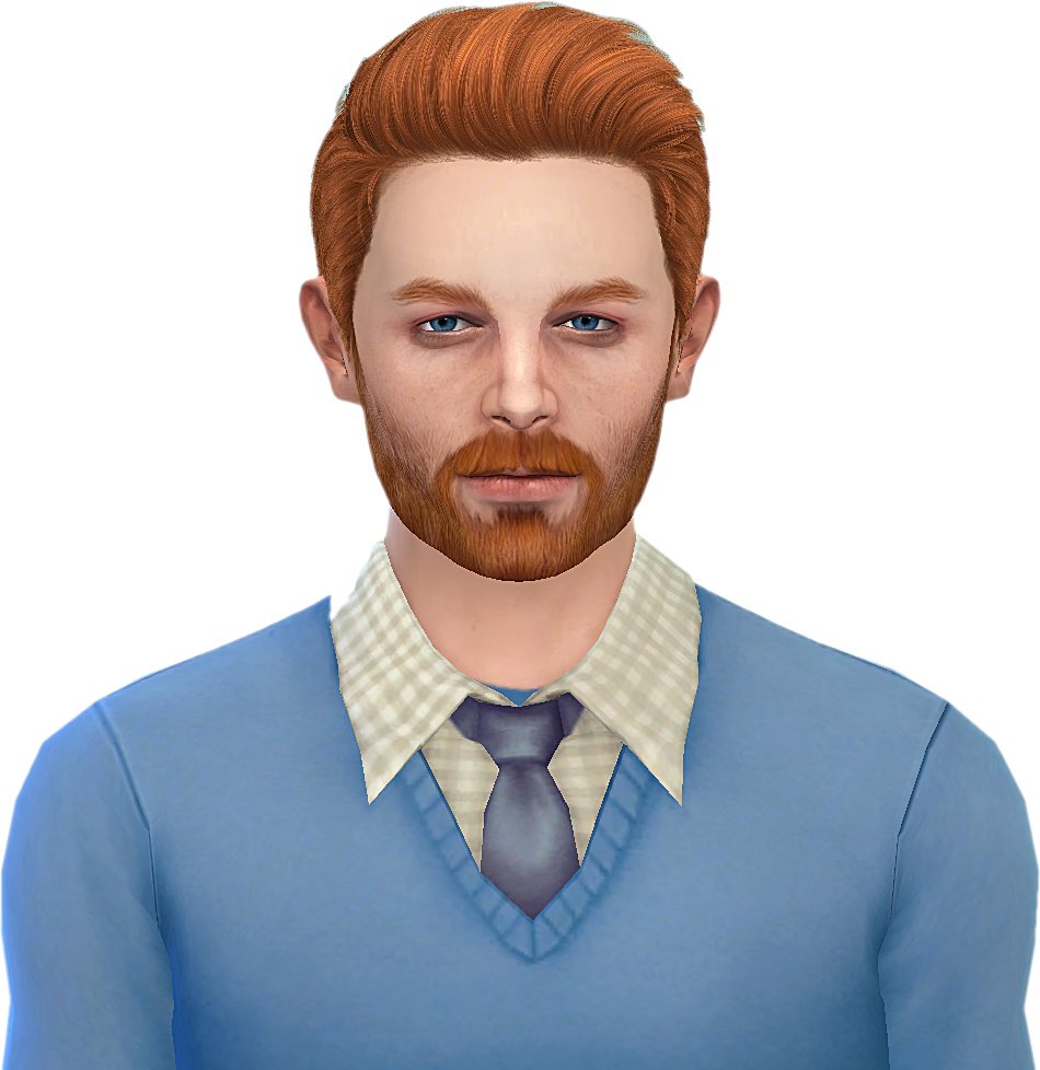 simmiamo's tweet photo. Mitch, Cam &amp; Lily @ModernFam #ModernFamily #TheSims4 #ShowUsYourSims https://t.co/HeuUzwLw8m