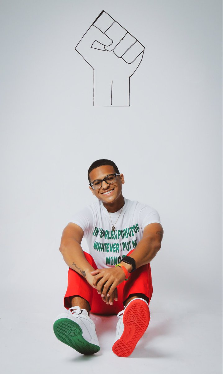 cpollardjr's tweet image. In fearless pursuit of whatever I put my mind to.