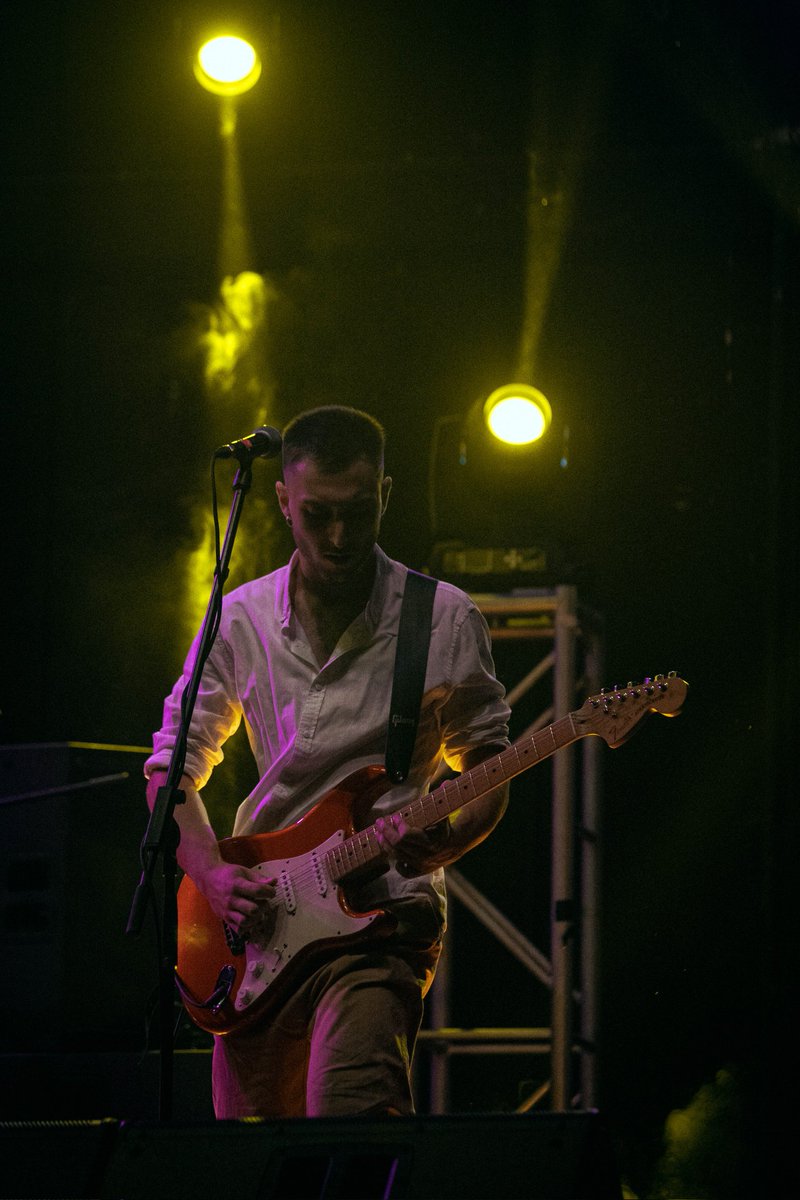 RottenKings1's tweet photo. LOS CUATRO FANTÁSTICOS 
📷@ferbosch_📷 https://t.co/a8bjdSilnI