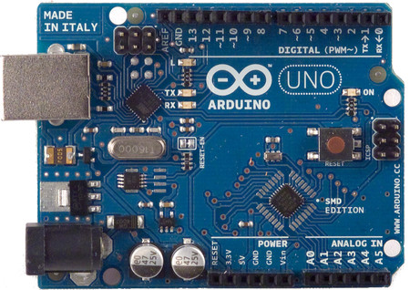 CreaticsFun's tweet photo. Hoy el grupo Azul de la academia ha terminado de repasar funciones con parámetros en Scratch para empezar a aplicarlo durante los dos próximos meses en un contexto diferente, Arduino.
#allYouNeedIsCode https://t.co/3yQ38dwcB6