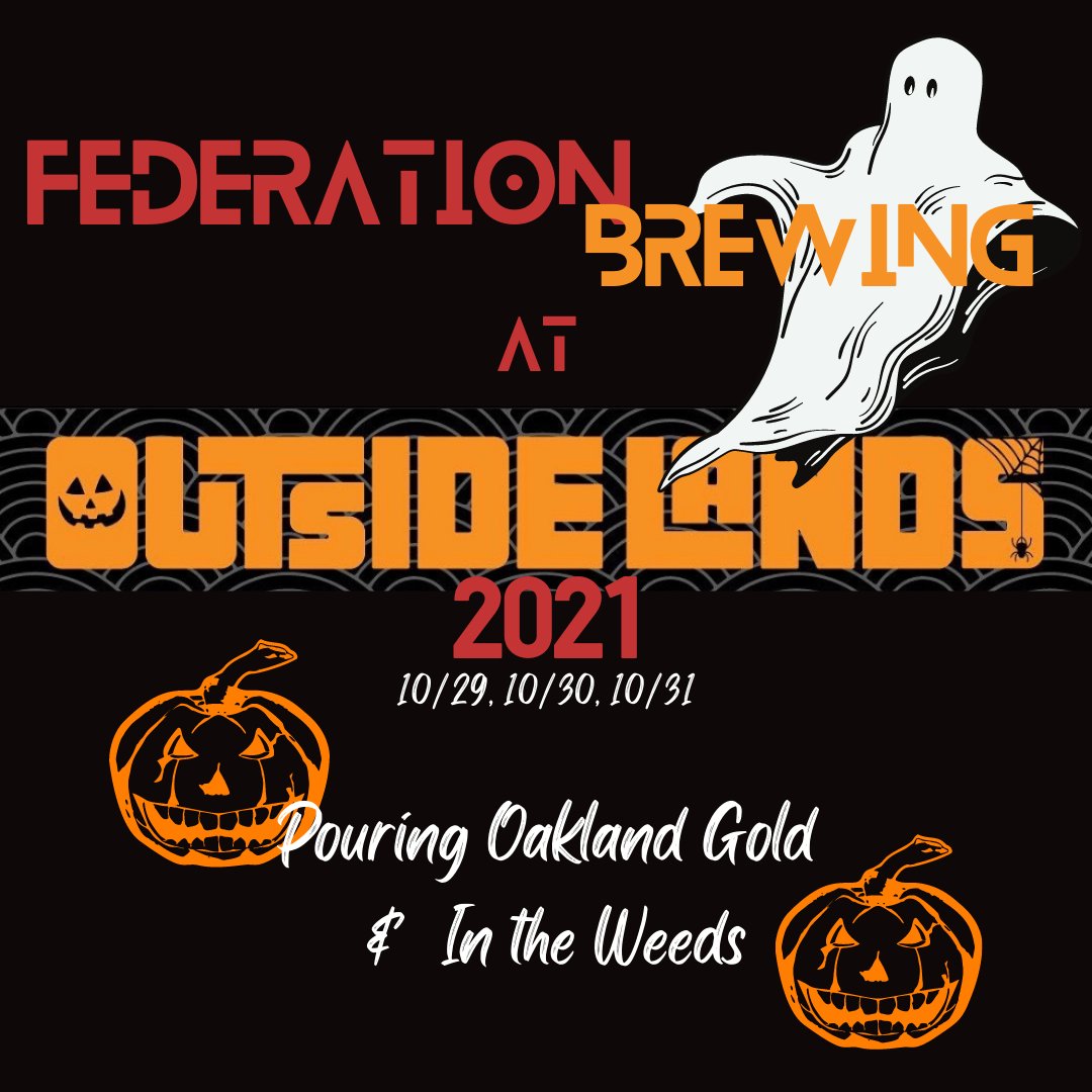 Federation Brewing tweet media