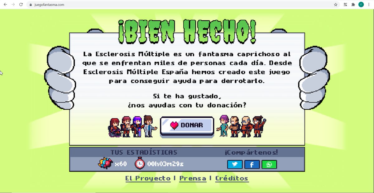 Stylus_Perplex's tweet photo. @EsclerosisMLeon @onlycopycat_ Aquí están mis resultados del speedrun de #ElFantasmadelaEM #EMLeon Nombro a @LuckisFree y a @selenevirus por si quieren intentar superar mi marca :P https://t.co/R7AM6Kc75M