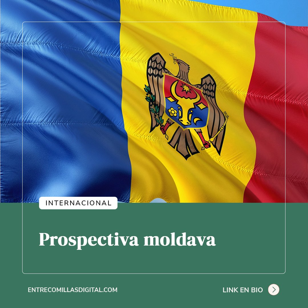 entrecomdigital's tweet photo. Si te dijeran que en #Moldavia acaban de declarar el estado de emergencia por la #crisisdelgas ante la falta de acuerdo de suministro con #Rusia, ¿te parecería relevante?

por:Flavia Poy Barrio

ARTÍCULO⬇️
https://t.co/ElRyINRLtf

#entrecomillas #internacional #estadodeemergencia https://t.co/Nfp0UQ6tlT