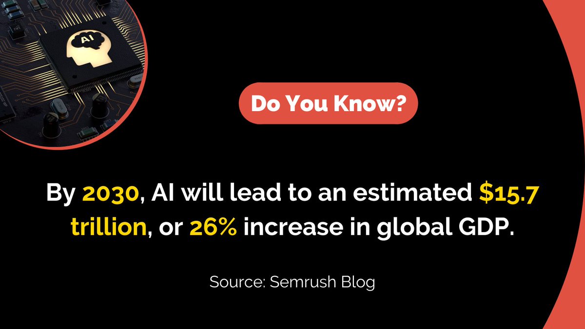 thedevmasters's tweet image. Learn more about eLearning from our latest blogs:
hubs.li/H0-bhmv0

#doyouknow #ai #technology #online #education #elearning #machinelearning #ml #deeplearning #thedevmasters #artificialintelligence #blockchain #schools #lms #management #system #investment
