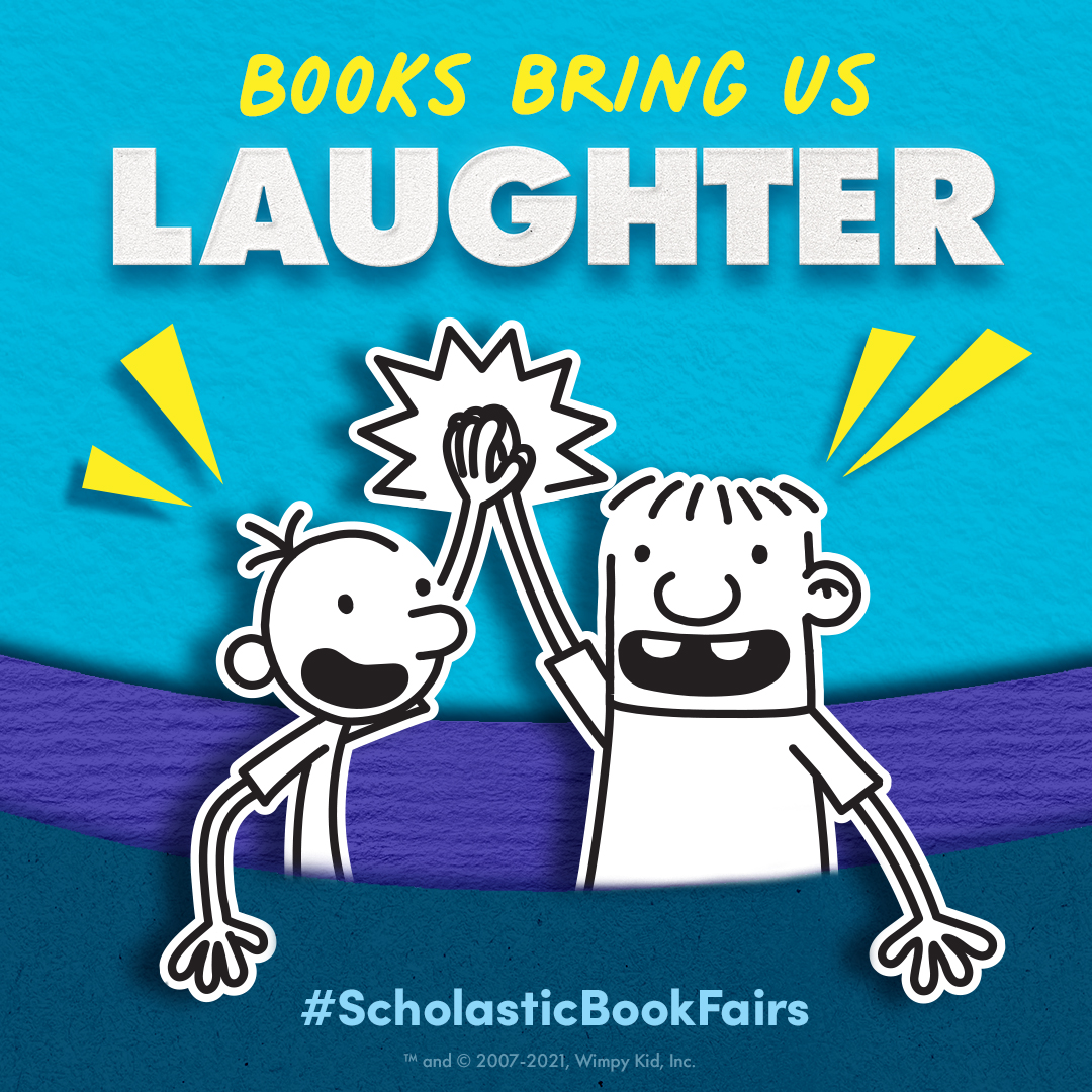The Scholastic Book Fair is coming...<a href="/chmscougars/">Christiana Cougars</a> <a href="/Scholastic/">Scholastic</a>