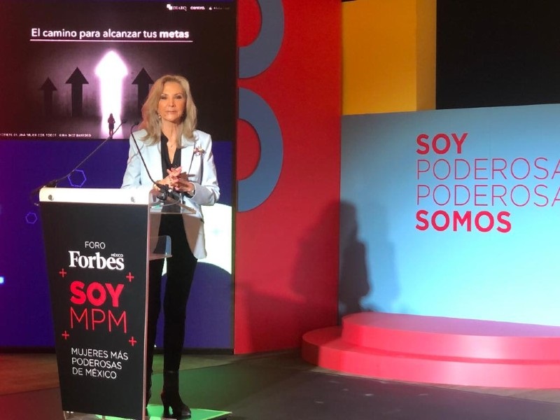 DaliaEmpower's tweet photo. "Dalia es una plataforma de acompañamiento" para que las mujeres desarrollen habilidades para el éxito 

@ginadiezbarroso

Dalia Empower y Forbes México se alían en pro de la educación y el empoderamiento de las #mujeres a través de #lifeskills

Entérate
https://t.co/DMaUCMECAP https://t.co/0cMcs3Qt8w