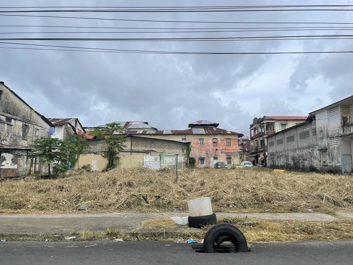 c3Jass's tweet photo. Después de varios días de lluvia volví a culminar mi misión, hoy regamos un veneno “Paraquat” para que esto demore en crecer…
Gracias a todos los que apreciaron este esfuerzo y mil disculpas a los que le causó un inconveniente.

#SalvemosColón https://t.co/gHjhyrqKa2