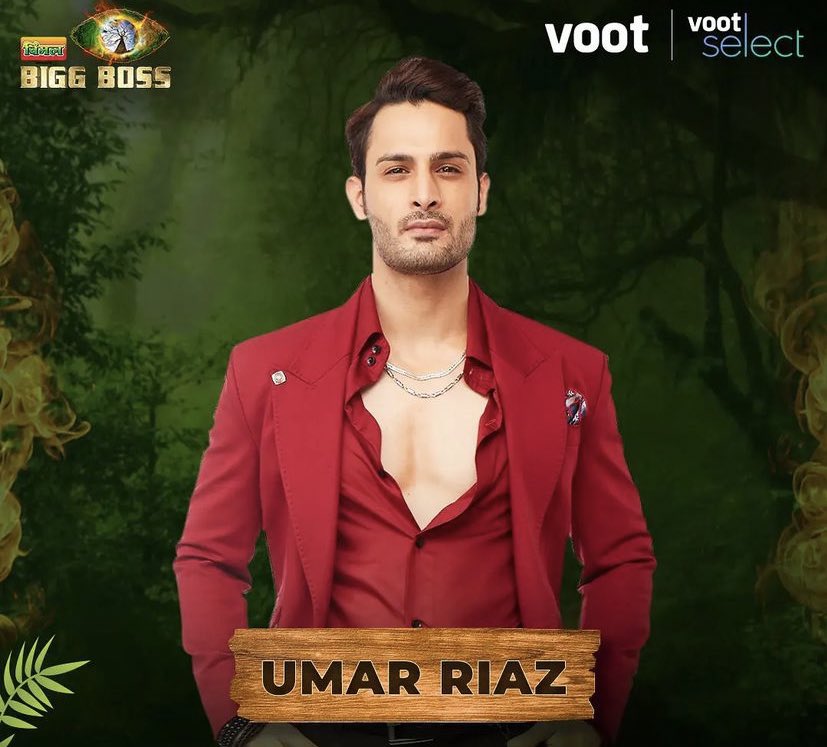 _biggbossfc's tweet photo. Who do you support in this fight between #Umar &amp; #Shamita ??

RT🔄 #UmarRiaz
Like❤️ #ShamitaShetty

#BigBoss15 #Bb15 https://t.co/D577PRSCqt