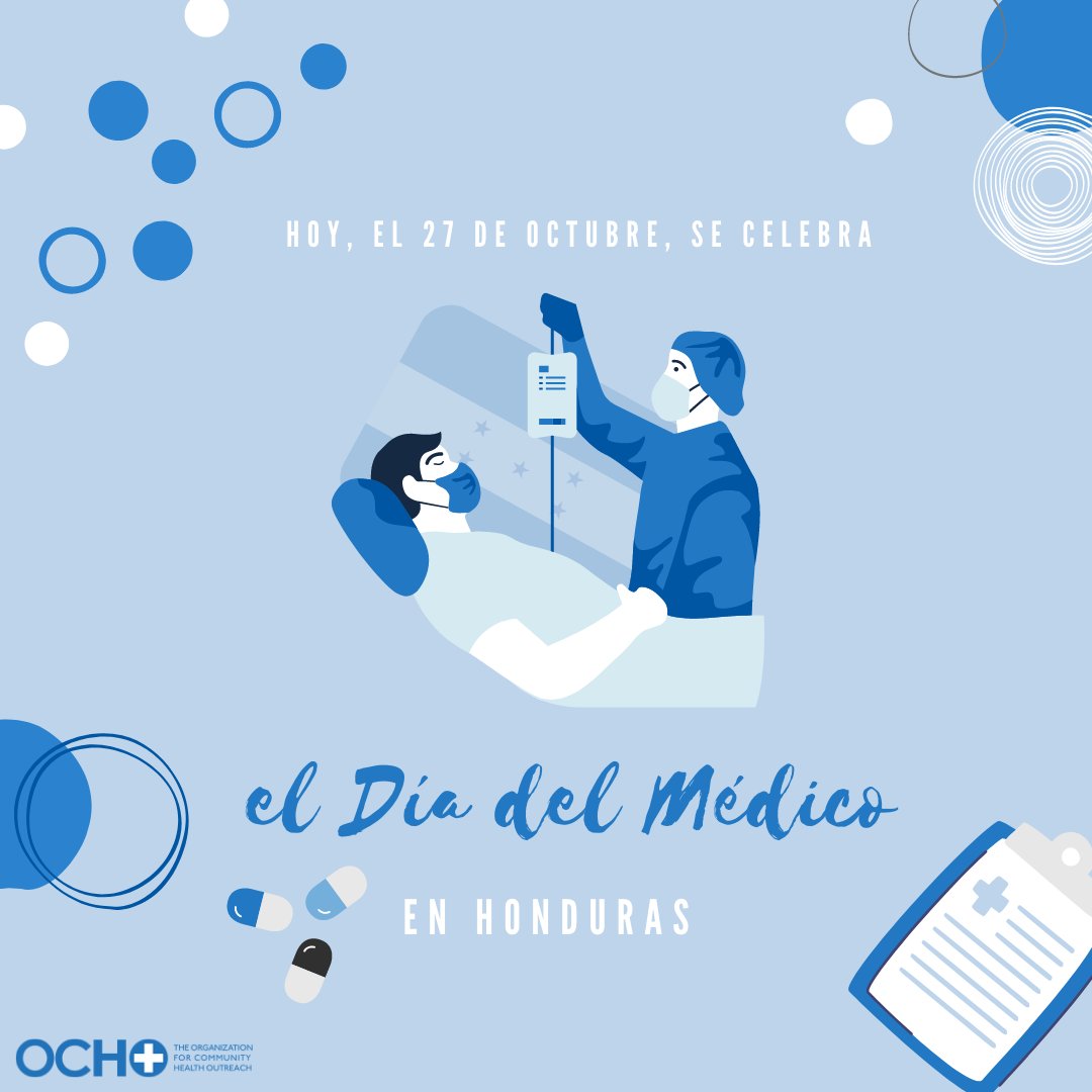 OCHOorg's tweet photo. Lea más de lo especial y significante que es ese día: 

https://t.co/rgKiCd3uXo https://t.co/ijHujNvFeM