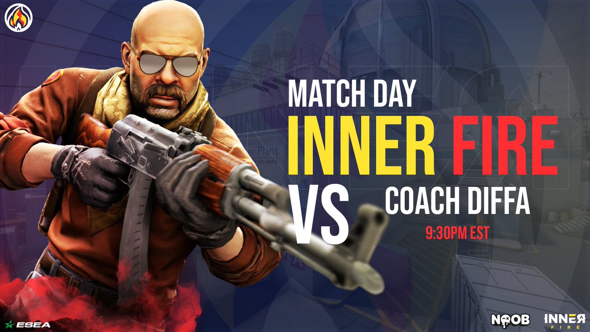 Inner Fire 🔥 tweet media