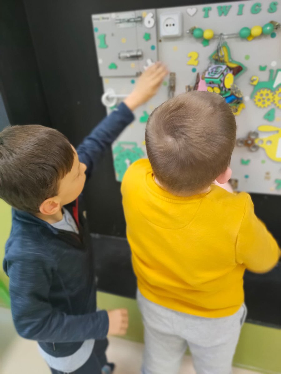 TwigsSensory's tweet photo. Day 2 of camp and it is inspiring to see the increased interaction between the children. 

To see children that have never attended our service before running through the door to play with their peers is truly heartwarming ❤️

🌱

#twigs #twiglets #asd #autismireland #sensoryplay https://t.co/6xeS0sqFcg