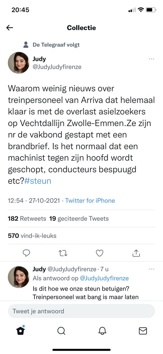 BLandsbergen's tweet photo. @ankiebroekers https://t.co/0RXriPFEgW