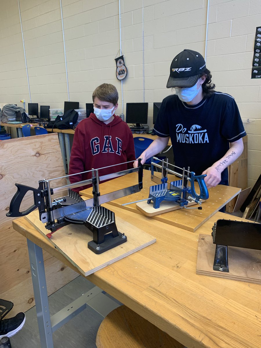 Banting Robotics tweet media