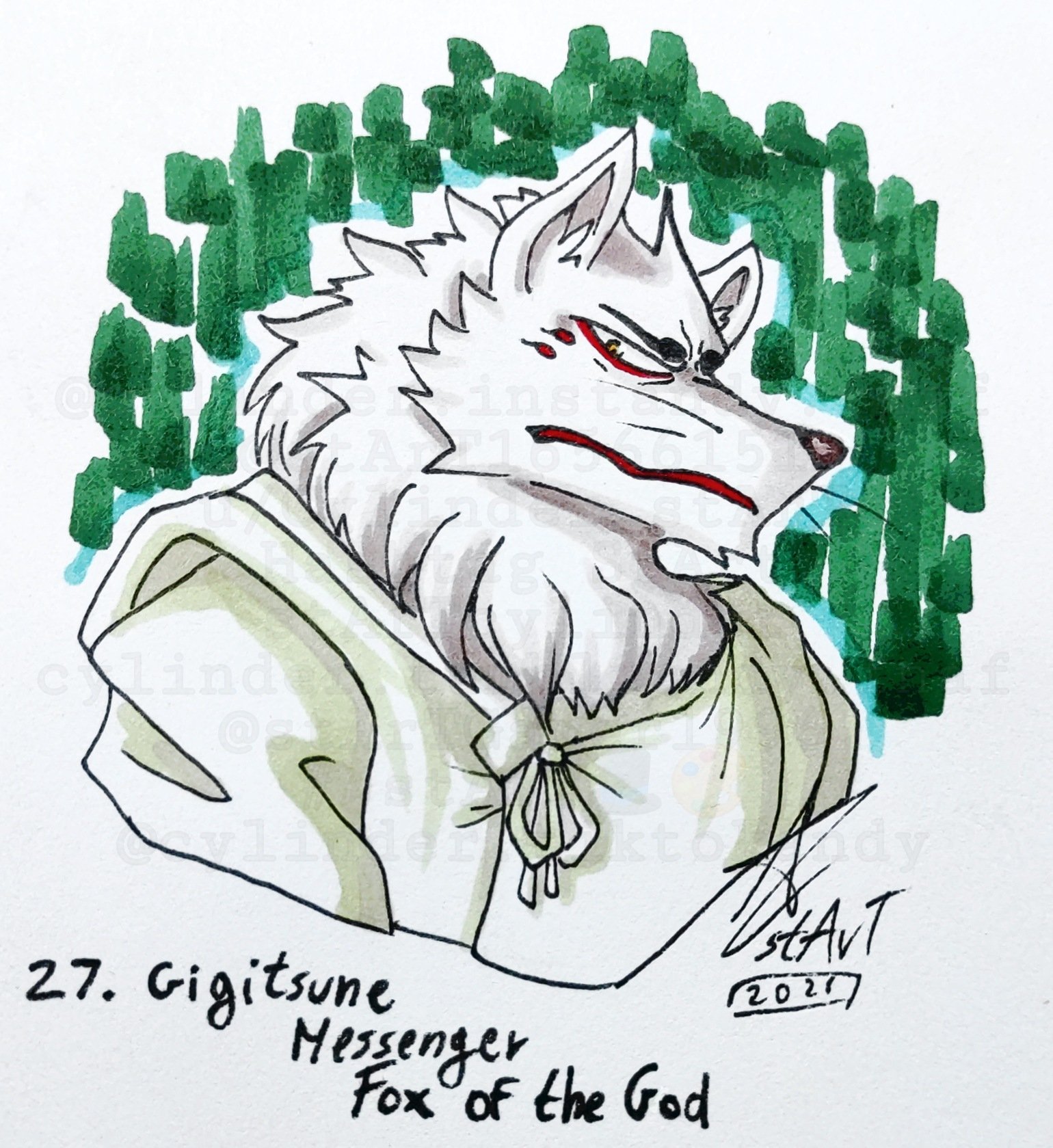 ぎんぎつね Twitter Search Twitter